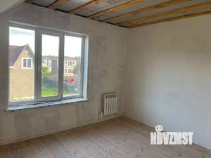 Дом 128м², 2-этажный, участок 5 сот.