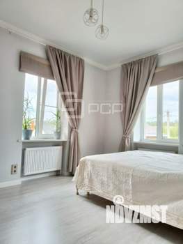 Коттедж 122м², 2-этажный, участок 5 сот.