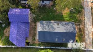 Коттедж 239м², 2-этажный, участок 6 сот.