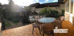 Дом 487м², 4-этажный, участок 12 сот.