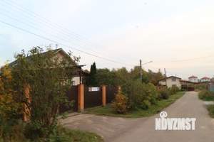 Дом 160м², 2-этажный, участок 12 сот.