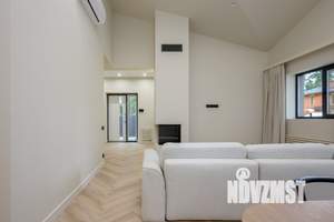 Коттедж 185м², 1-этажный, участок 6 сот.