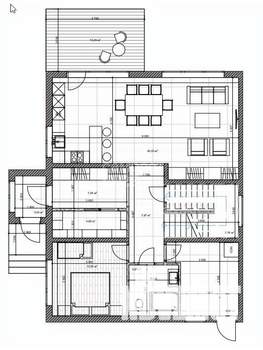 Коттедж 240м², 2-этажный, участок 9 сот.