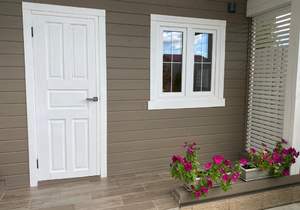 Дом 154м², 3-этажный, участок 3 сот.