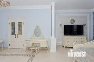 Коттедж 714м², 2-этажный, участок 27 сот.