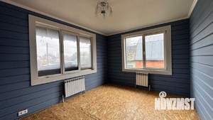 Дом 339м², 3-этажный, участок 5 сот.