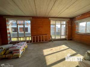 Коттедж 234м², 2-этажный, участок 6 сот.