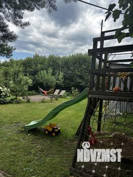 Дом 380м², 3-этажный, участок 12 сот.