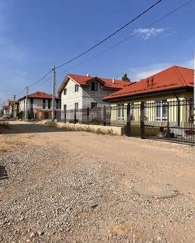 Дом 244м², 2-этажный, участок 6 сот.