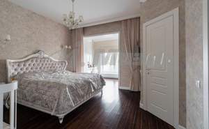 Дом 300м², 3-этажный, участок 5 сот.