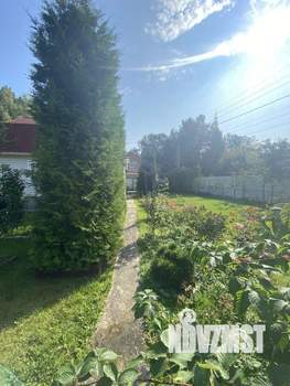 Дом 123м², 2-этажный, участок 6 сот.