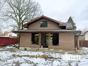 Дом 600м², 4-этажный, участок 13 сот.