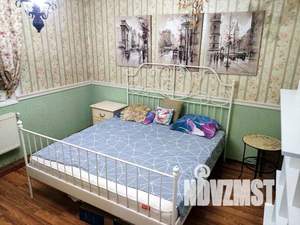 Коттедж 240м², 2-этажный, участок 6 сот.