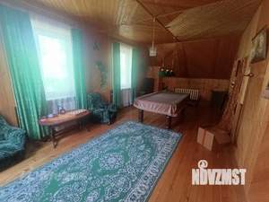 Коттедж 369м², 2-этажный, участок 15 сот.