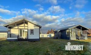 Дом 135м², 1-этажный, участок 5 сот.