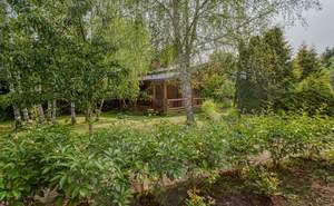 Дом 640м², 4-этажный, участок 36 сот.