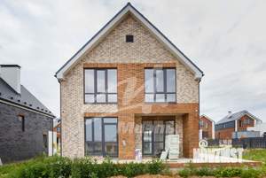 Дом 170м², 2-этажный, участок 6 сот.