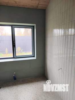 Дом 100м², 1-этажный, участок 6 сот.