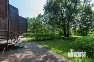 Таунхаус 212м², 2-этажный, участок 2 сот.