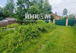 Дом 71м², 1-этажный, участок 10 сот.