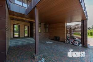 Таунхаус 212м², 2-этажный, участок 2 сот.