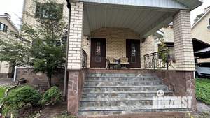 Таунхаус 216м², 2-этажный, участок 5 сот.