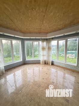 Дом 460м², 2-этажный, участок 22 сот.