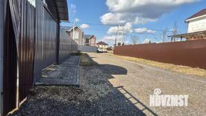 Дом 252м², 2-этажный, участок 12 сот.