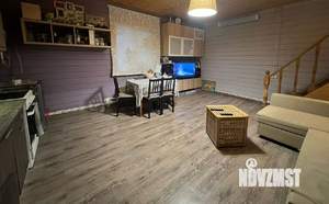 Дом 80м², 2-этажный, участок 4 сот.