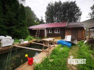 Дом 79м², 2-этажный, участок 5 сот.