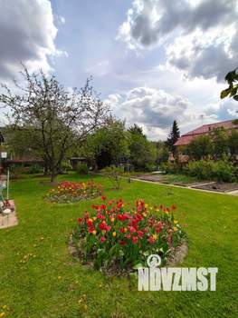 Дом 153м², 2-этажный, участок 6 сот.