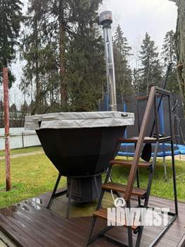 Дом 210м², 2-этажный, участок 8 сот.