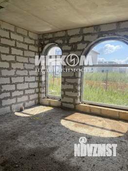 Дом 130м², 2-этажный, участок 4 сот.