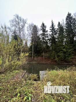 Коттедж 420м², 3-этажный, участок 13 сот.