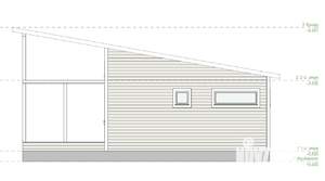 Дом 100м², 1-этажный, участок 12 сот.