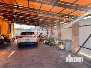 Коттедж 240м², 2-этажный, участок 8 сот.