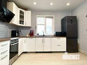 Дом 145м², 2-этажный, участок 6 сот.