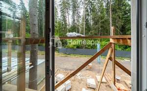 Дом 225м², 2-этажный, участок 9 сот.