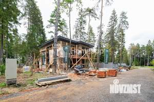 Дом 225м², 2-этажный, участок 9 сот.