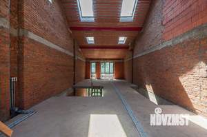 Таунхаус 212м², 2-этажный, участок 2 сот.