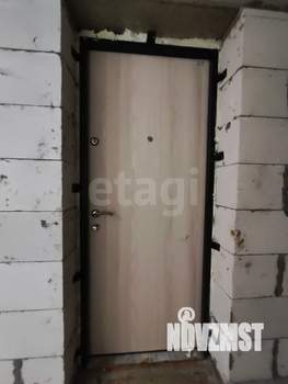 Таунхаус 130м², 3-этажный, участок 1 сот.