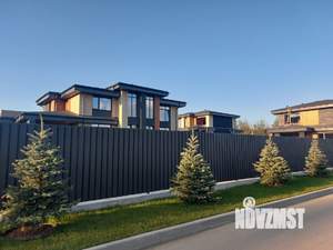 Дом 160м², 2-этажный, участок 6 сот.