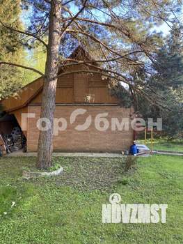 Дом 423м², 3-этажный, участок 23 сот.