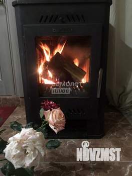 Таунхаус 109м², 3-этажный, участок 1 сот.