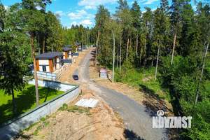 Коттедж 240м², 2-этажный, участок 13 сот.