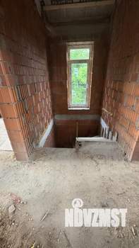 Дом 154м², 2-этажный, участок 5 сот.