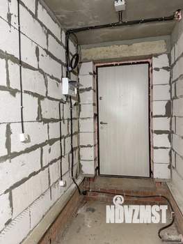 Таунхаус 128м², 3-этажный, участок 1 сот.