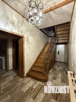 Дом 210м², 2-этажный, участок 17 сот.