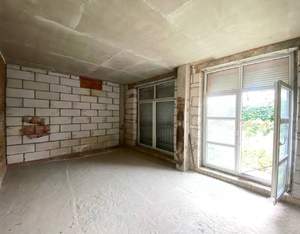 Таунхаус 200м², 3-этажный, участок 1 сот.