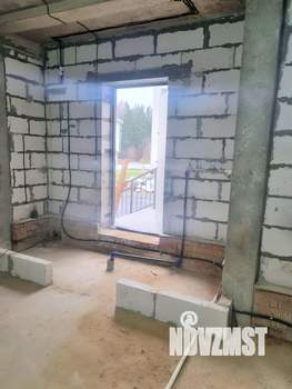 Таунхаус 163м², 3-этажный, участок 1 сот.